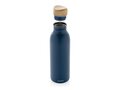 Avira Alcor RCS Re-steel single wall water bottle 600 ML 13