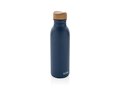 Avira Alcor RCS Re-steel single wall water bottle 600 ML 7
