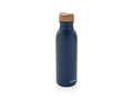 Avira Alcor RCS Re-steel single wall water bottle 600 ML 7