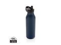 Avira Ara RCS Re-steel fliptop water bottle 500ml 1