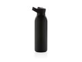 Avira Ara RCS Re-steel fliptop water bottle 500ml 12