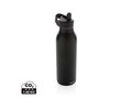 Avira Ara RCS Re-steel fliptop water bottle 500ml 10
