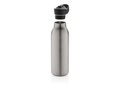 Avira Ara RCS Re-steel fliptop water bottle 500ml 25