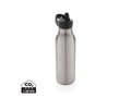 Avira Ara RCS Re-steel fliptop water bottle 500ml 20