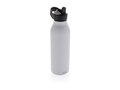 Avira Ara RCS Re-steel fliptop water bottle 500ml 31
