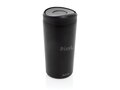 Avira Alix RCS re-steel click tumbler 400ML 8