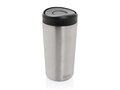 Avira Alix RCS re-steel click tumbler 400ML 15