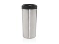 Avira Alix RCS re-steel click tumbler 400ML 18