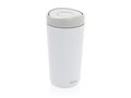 Avira Alix RCS re-steel click tumbler 400ML 28