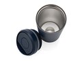Avira Alix RCS re-steel click tumbler 400ML 45