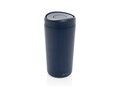 Avira Alix RCS re-steel click tumbler 400ML 40