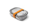 Black+Blum Stainless Steel Lunch Box Large 10