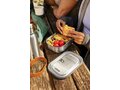 Black+Blum Stainless Steel Lunch Box Large 6