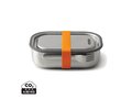 Black+Blum Stainless Steel Lunch Box Large