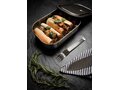 Black+Blum Stainless Steel Lunch Box Large 8