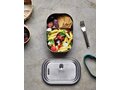 Black+Blum Stainless Steel Lunch Box Large 9