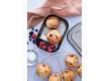 Black+Blum Stainless Steel Lunch Box Large 10