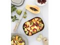 Black+Blum Stainless Steel Lunch Box Large 11