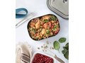 Black+Blum Stainless Steel Lunch Box Large 12