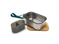 Black+Blum Stainless Steel Sandwich Box Large 1