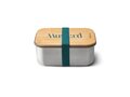 Black+Blum Stainless Steel Sandwich Box Large 4