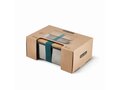 Black+Blum Stainless Steel Sandwich Box Large 11