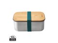 Black+Blum Stainless Steel Sandwich Box Large