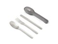 Black+Blum Cutlery Set 4
