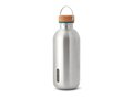 Black+Blum Steel Water Bottle 600ml 2