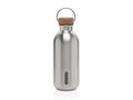 Black+Blum Steel Water Bottle 600ml 4