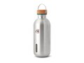 Black+Blum Steel Water Bottle 600ml 6