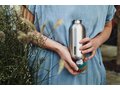 Black+Blum Steel Water Bottle 600ml 7