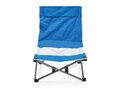 Foldable beach chair in pouch 2