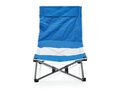 Foldable beach chair in pouch 2