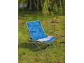 Foldable beach chair in pouch 7