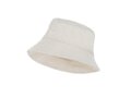 Impact Aware™ 285 gsm rcanvas bucket hat undyed