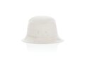 Impact Aware™ 285 gsm rcanvas bucket hat undyed 2