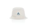 Impact Aware™ 285 gsm rcanvas bucket hat undyed 4