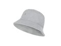 Impact Aware™ 285 gsm rcanvas bucket hat undyed 10