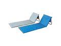 Foldable beach lounge chair 6