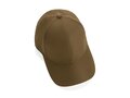 Impact AWARE™ RPET 6 panel sports cap 35