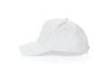 Impact 5panel 280gr Recycled cotton cap with AWARE™ tracer 56