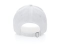 Impact 5panel 280gr Recycled cotton cap with AWARE™ tracer 57
