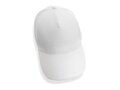 Impact 5panel 280gr Recycled cotton cap with AWARE™ tracer 59