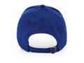Impact 5panel 280gr Recycled cotton cap with AWARE™ tracer 79