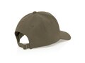 Impact 5panel 280gr Recycled cotton cap with AWARE™ tracer 102