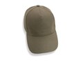 Impact 5panel 280gr Recycled cotton cap with AWARE™ tracer 103