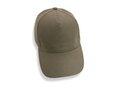 Impact 5panel 280gr Recycled cotton cap with AWARE™ tracer 103