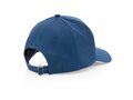 Impact 5panel 280gr Recycled cotton cap with AWARE™ tracer 113