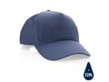 Impact 5 panel 190gr Recycled cotton cap with AWARE™ tracer 20